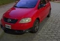 Autos - Volkswagen Fox 2009 Nafta 170000Km - En Venta