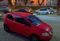 Autos - Volkswagen Fox 2009 Nafta 170000Km - En Venta