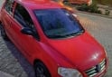 Autos - Volkswagen Fox 2009 Nafta 170000Km - En Venta