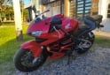 Motos - Honda Cbr 600 rr 2004 Nafta 51000Km - En Venta