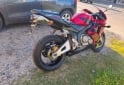 Motos - Honda Cbr 600 rr 2004 Nafta 51000Km - En Venta