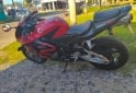 Motos - Honda Cbr 600 rr 2004 Nafta 51000Km - En Venta