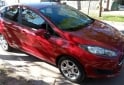 Autos - Ford Fiesta S Plus 2016 Nafta 50000Km - En Venta