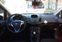 Autos - Ford Fiesta S Plus 2016 Nafta 50000Km - En Venta