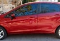 Autos - Ford Fiesta S Plus 2016 Nafta 50000Km - En Venta
