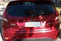 Autos - Ford Fiesta S Plus 2016 Nafta 50000Km - En Venta