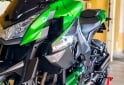 Motos - Kawasaki Z1000 2014 Nafta 17500Km - En Venta
