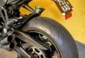 Motos - Kawasaki Z1000 2014 Nafta 17500Km - En Venta