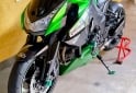 Motos - Kawasaki Z1000 2014 Nafta 17500Km - En Venta