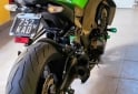 Motos - Kawasaki Z1000 2014 Nafta 17500Km - En Venta