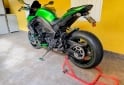 Motos - Kawasaki Z1000 2014 Nafta 17500Km - En Venta