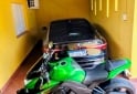 Motos - Kawasaki Z1000 2014 Nafta 17500Km - En Venta