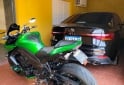 Motos - Kawasaki Z1000 2014 Nafta 17500Km - En Venta