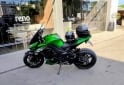 Motos - Kawasaki Z1000 2014 Nafta 17500Km - En Venta
