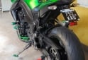 Motos - Kawasaki Z1000 2014 Nafta 17500Km - En Venta