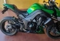 Motos - Kawasaki Z1000 2014 Nafta 17500Km - En Venta