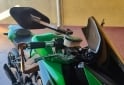 Motos - Kawasaki Z1000 2014 Nafta 17500Km - En Venta