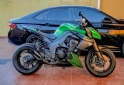 Motos - Kawasaki Z1000 2014 Nafta 17500Km - En Venta