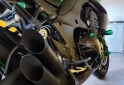 Motos - Kawasaki Z1000 2014 Nafta 17500Km - En Venta