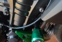 Motos - Kawasaki Z1000 2014 Nafta 17500Km - En Venta