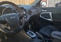 Autos - Chery Tiggo luxury 5 2018 Nafta 87000Km - En Venta