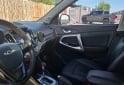 Autos - Chery Tiggo luxury 5 2018 Nafta 87000Km - En Venta