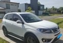 Autos - Chery Tiggo luxury 5 2018 Nafta 87000Km - En Venta