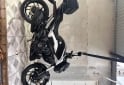 Motos - Bajaj Dominar 250 2023 Nafta 19600Km - En Venta
