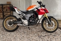 Motos - Honda CB190r 2016 Nafta 32000Km - En Venta