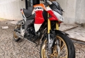 Motos - Honda CB190r 2016 Nafta 32000Km - En Venta