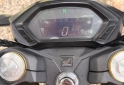 Motos - Honda CB190r 2016 Nafta 32000Km - En Venta