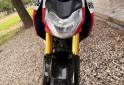 Motos - Honda CB190r 2016 Nafta 32000Km - En Venta