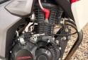 Motos - Honda CB190r 2016 Nafta 32000Km - En Venta