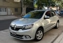 Autos - Renault Logan privilege 2014 Nafta 106000Km - En Venta
