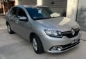 Autos - Renault Logan privilege 2014 Nafta 106000Km - En Venta