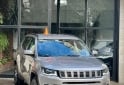 Autos - Chrysler Jeep Compas 2020 Nafta 160000Km - En Venta