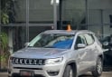 Autos - Chrysler Jeep Compas 2020 Nafta 160000Km - En Venta