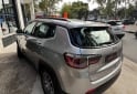 Autos - Chrysler Jeep Compas 2020 Nafta 160000Km - En Venta