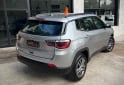 Autos - Chrysler Jeep Compas 2020 Nafta 160000Km - En Venta
