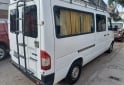 Utilitarios - Mercedes Benz Sprinter 15+1 2004 Diesel 111111Km - En Venta