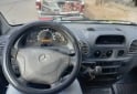 Utilitarios - Mercedes Benz Sprinter 15+1 2004 Diesel 111111Km - En Venta