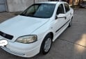 Autos - Chevrolet Astra 2001 GNC 180000Km - En Venta
