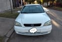 Autos - Chevrolet Astra 2001 GNC 180000Km - En Venta