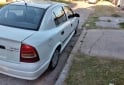 Autos - Chevrolet Astra 2001 GNC 180000Km - En Venta