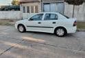 Autos - Chevrolet Astra 2001 GNC 180000Km - En Venta