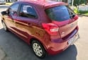Autos - Ford Ka 2017 Nafta 116000Km - En Venta