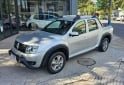 Camionetas - Renault OROCH OUTSIDER 2.0 NAV 2018 Nafta 115000Km - En Venta