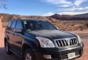 Camionetas - Toyota Land Cruiser Prado VX 2004 Diesel 300000Km - En Venta