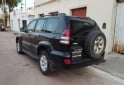 Camionetas - Toyota Land Cruiser Prado VX 2004 Diesel 300000Km - En Venta