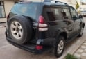 Camionetas - Toyota Land Cruiser Prado VX 2004 Diesel 300000Km - En Venta